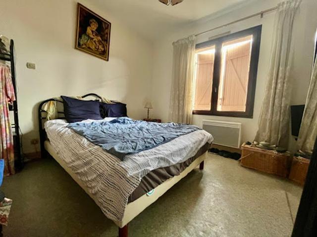 Vente Appartement 2 pièces 49 m2 Libourne