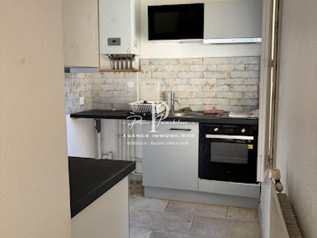 Vente Appartement 2 pièces 49 m2 Libourne