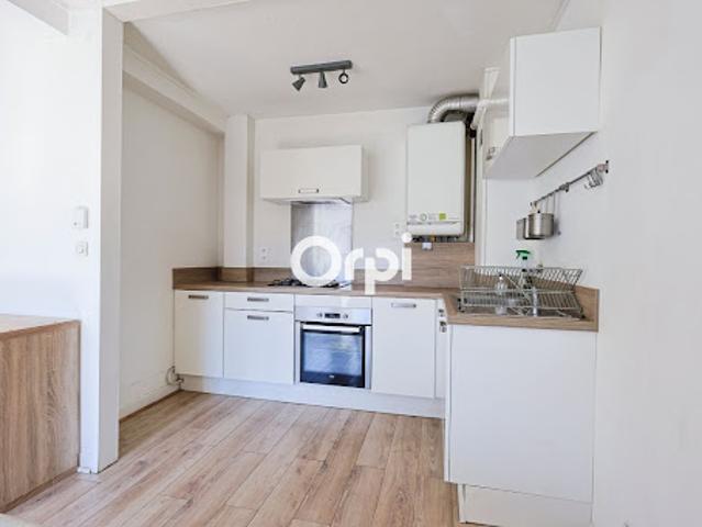 Vente Appartement 2 pièces 49 m2 Lille