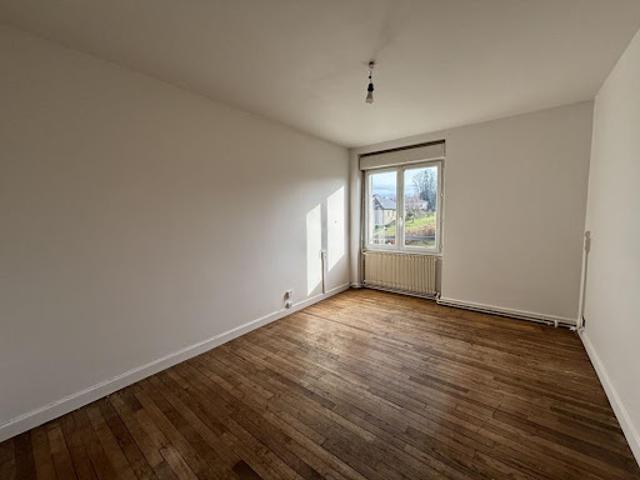 Vente Appartement 2 pièces 49 m2 Lubersac