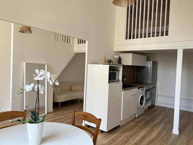 Vente Appartement 2 pièces 49 m2 Lyon 1er