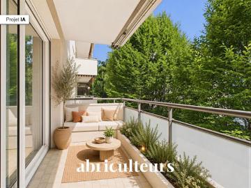 Vente Appartement 2 pièces 49 m2 Lyon 3ème