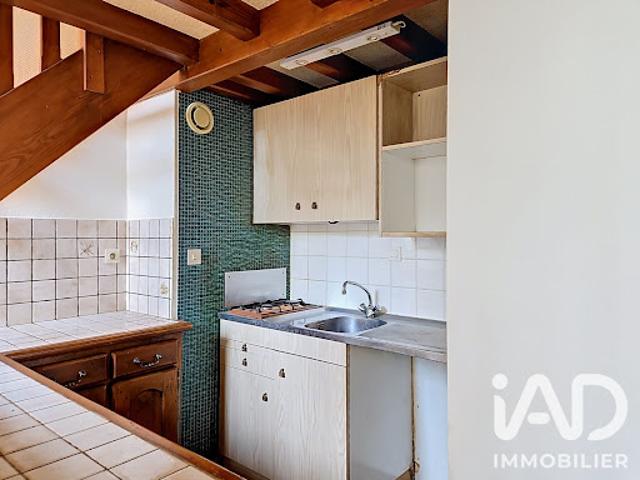 Vente Appartement 2 pièces 49 m2 Lyon 3ème