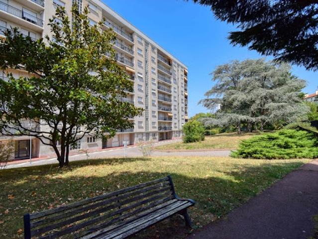 Vente Appartement 2 pièces 49 m2 Lyon 5ème
