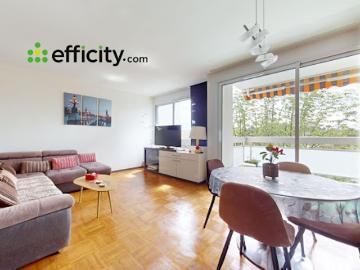 Vente Appartement 2 pièces 49 m2 Lyon 5ème