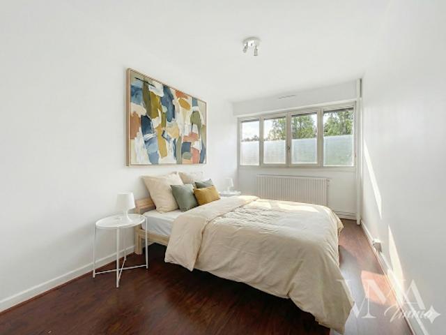 Vente Appartement 2 pièces 49 m2 Lyon 7ème