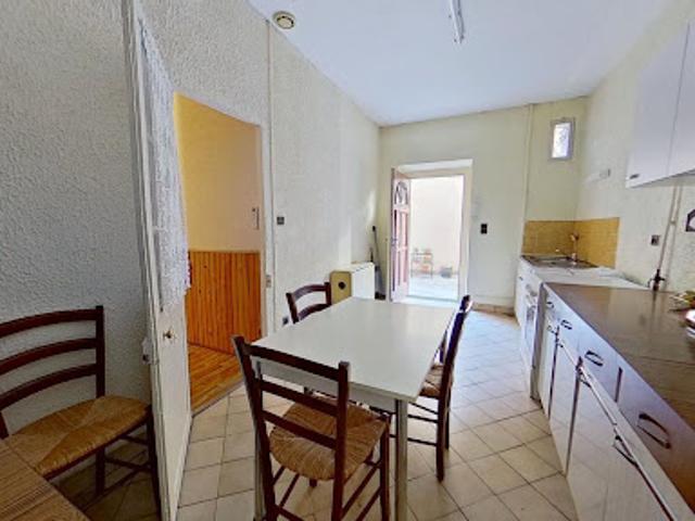 Vente Appartement 2 pièces 49 m2 Lyon 9ème