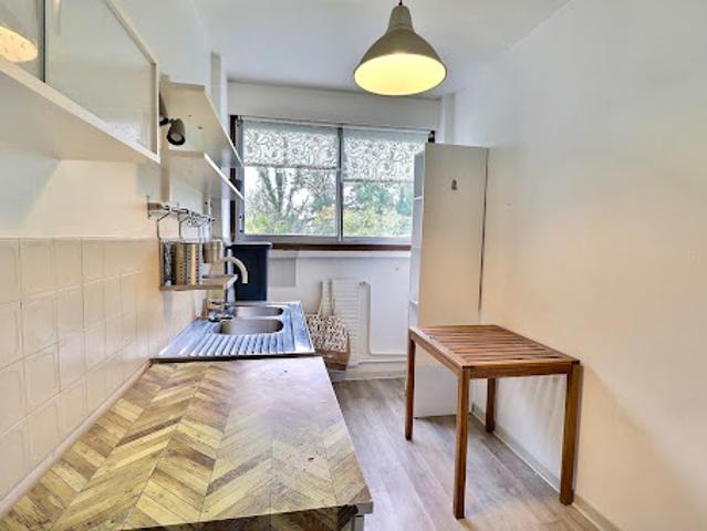 Vente Appartement 2 pièces 49 m2 Mareil Marly