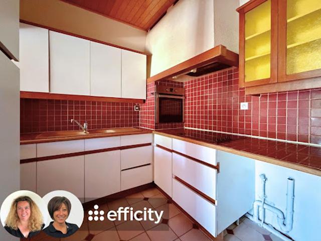 Vente Appartement 2 pièces 51 m2 Marlioz