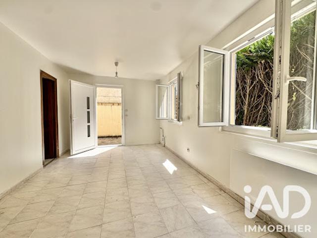 Vente Appartement 2 pièces 49 m2 Marly le Roi