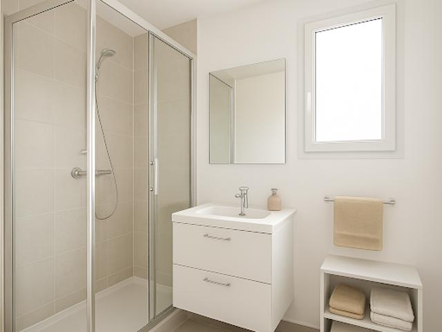 Vente Appartement 2 pièces 49 m2 Marseille 10ème