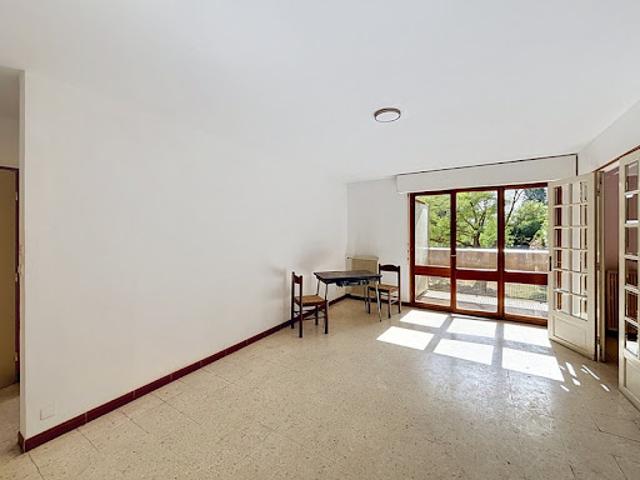 Vente Appartement 2 pièces 49 m2 Marseille 12ème