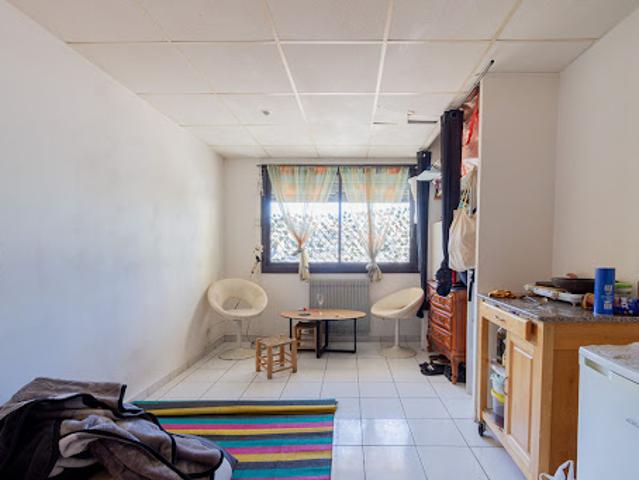 Vente Appartement 2 pièces 49 m2 Marseille 13ème