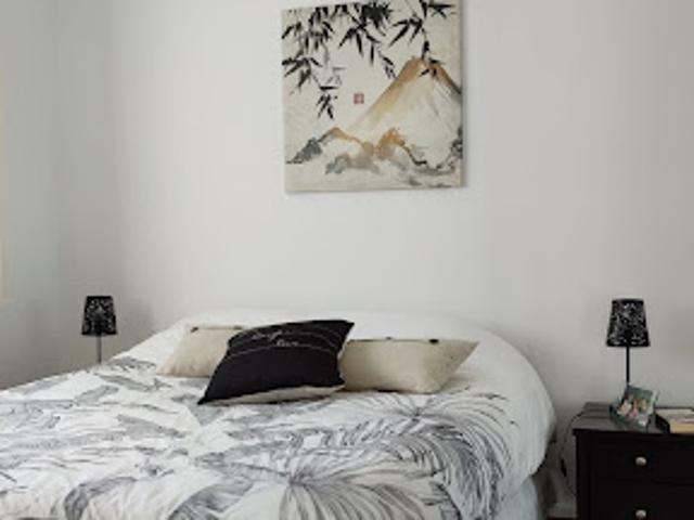 Vente Appartement 2 pièces 49 m2 Marseille 8ème