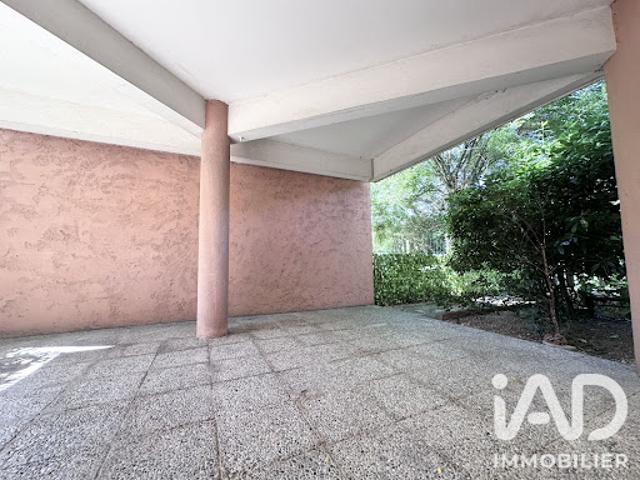 Vente Appartement 2 pièces 49 m2 Marseille 8ème