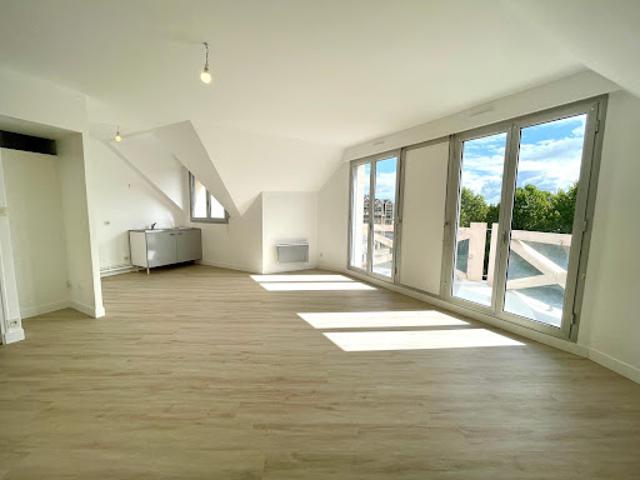 Vente Appartement 2 pièces 49 m2 Mayenne