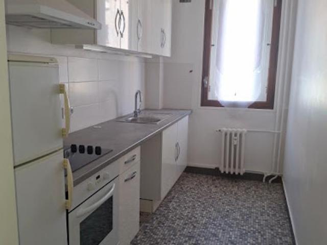 Vente Appartement 2 pièces 49.33 m2 Mazamet