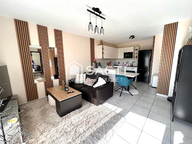 Vente Appartement 2 pièces 49 m2 Merignac