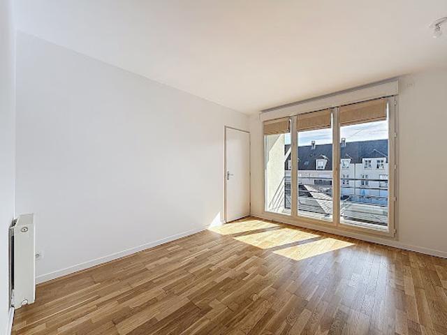 Vente Appartement 2 pièces 49 m2 Montigny le Bretonneux