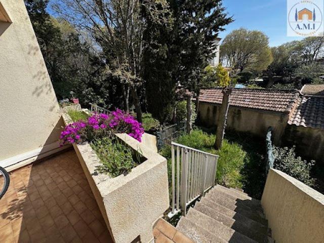 Vente Appartement 2 pièces 45 m2 Montpellier
