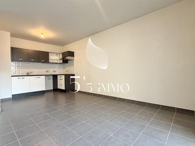 Vente Appartement 2 pièces 49 m2 Montpellier