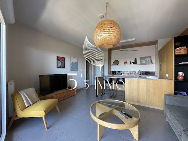 Vente Appartement 2 pièces 49 m2 Montpellier