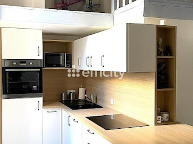 Vente Appartement 2 pièces 49 m2 Montpellier