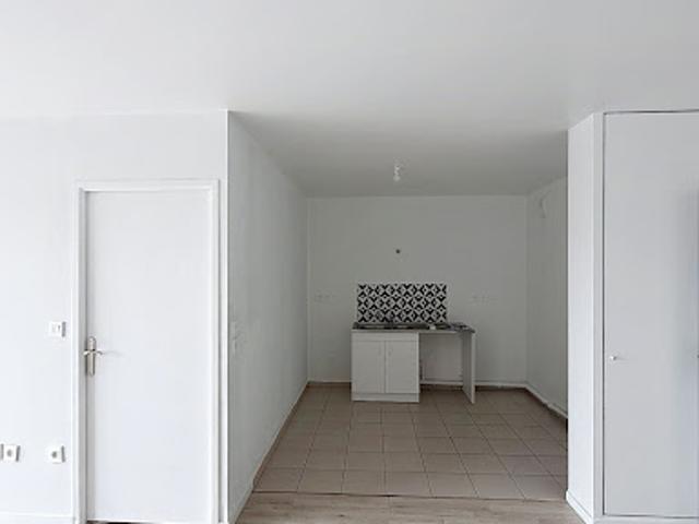 Vente Appartement 2 pièces 49 m2 Montreuil