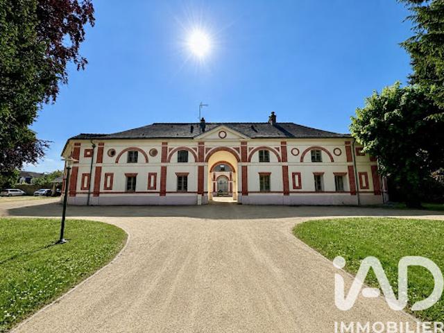 Vente Appartement 2 pièces 49 m2 Morigny Champigny