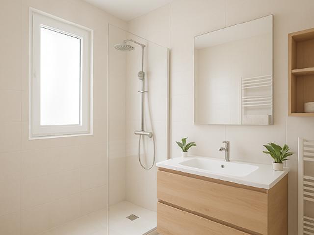 Vente Appartement 2 pièces 49 m2 Mouvaux