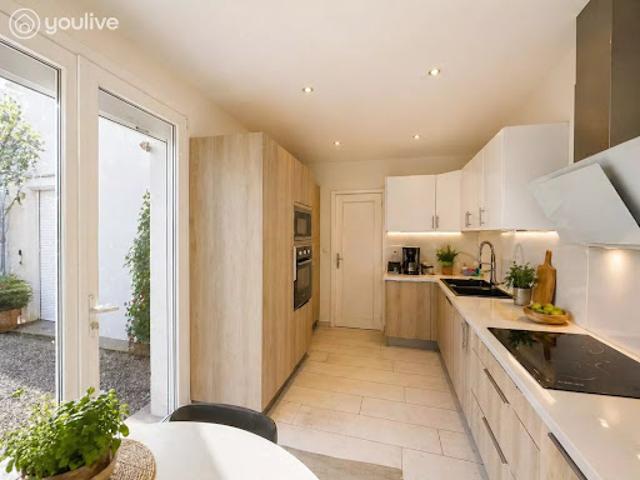 Vente Appartement 2 pièces 49 m2 Mûrs Erigné