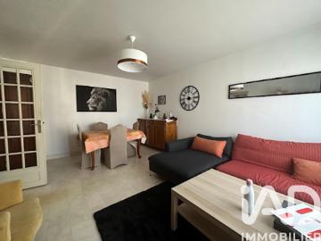 Vente Appartement 2 pièces 49 m2 Nantes