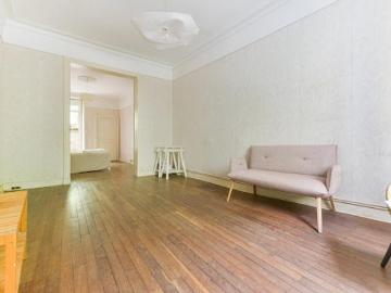 Vente Appartement 2 pièces 49 m2 Nantes