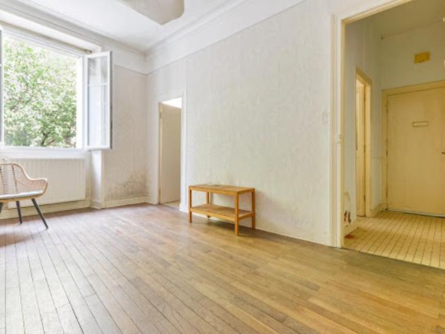 Vente Appartement 2 pièces 49 m2 Nantes
