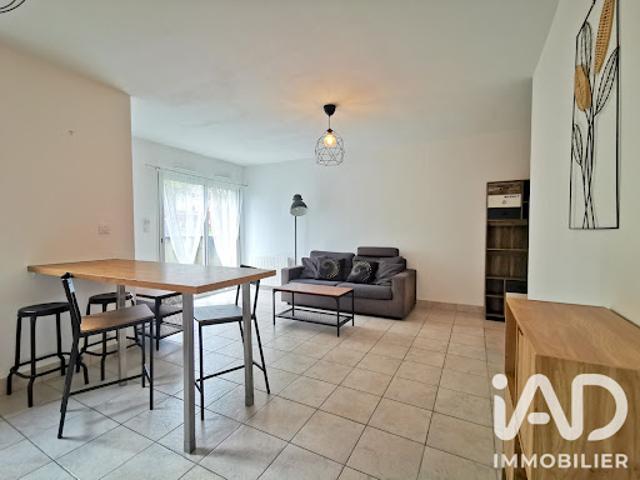 Vente Appartement 2 pièces 49 m2 Nantes