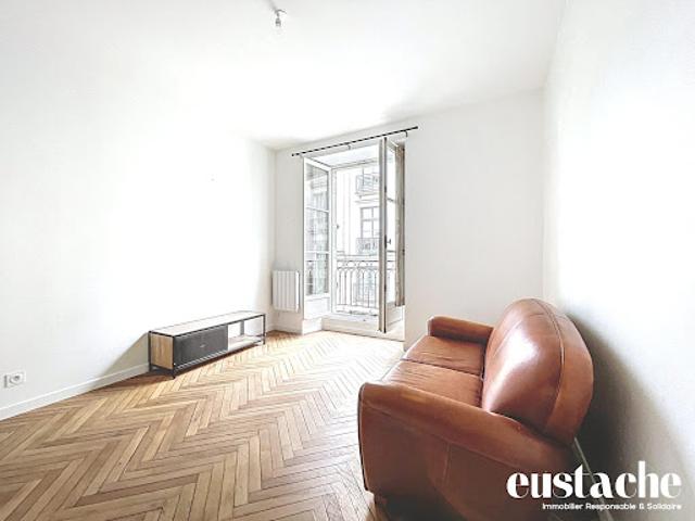Vente Appartement 2 pièces 49 m2 Nantes