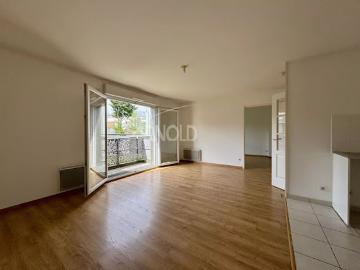 Vente Appartement 2 pièces 49 m2 Nantes