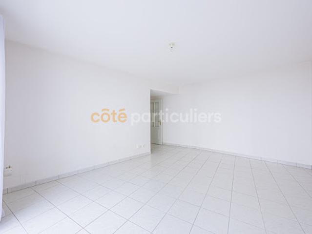 Vente Appartement 2 pièces 49 m2 Nantes