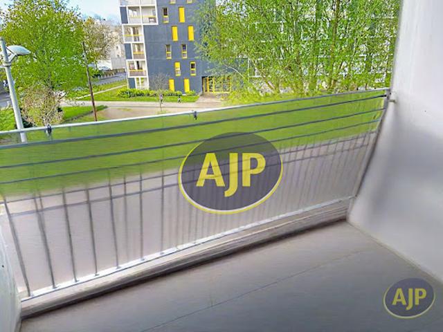 Vente Appartement 2 pièces 49 m2 Nantes