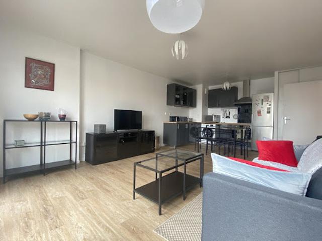 Vente Appartement 2 pièces 49 m2 Nantes