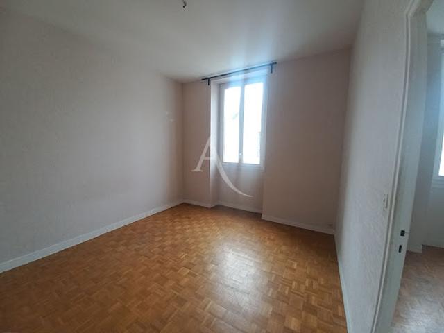 Vente Appartement 2 pièces 49 m2 Nantes