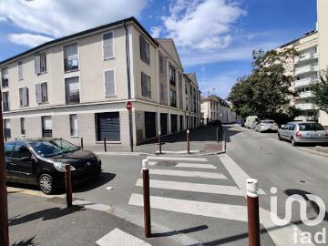 Vente Appartement 2 pièces 49 m2 Neuilly sur Marne