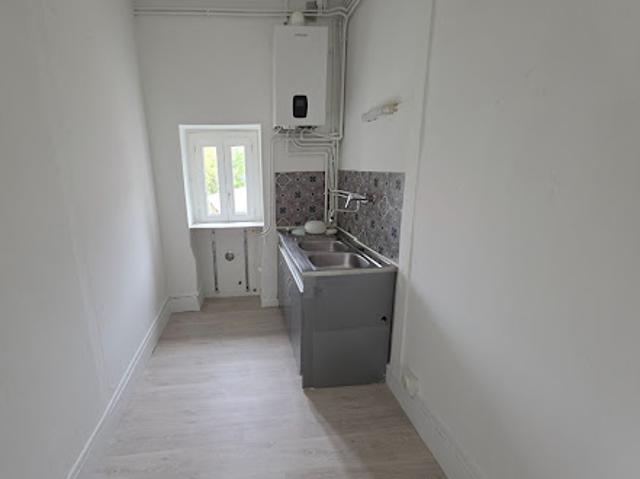 Vente Appartement 2 pièces 49 m2 Nevers