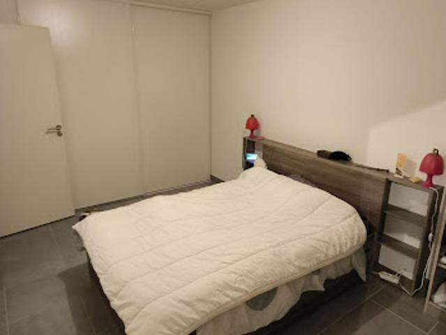 Vente Appartement 2 pièces 49 m2 Nimes