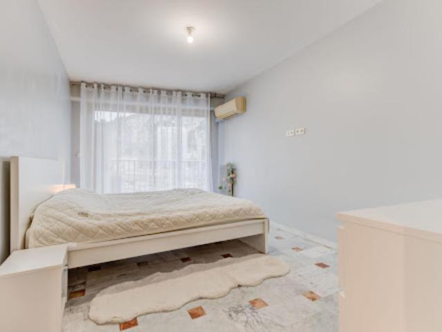 Vente Appartement 2 pièces 49.3 m2 Nice