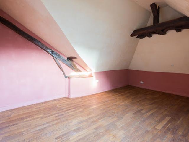Vente Appartement 2 pièces 49 m2 Nuits Saint Georges