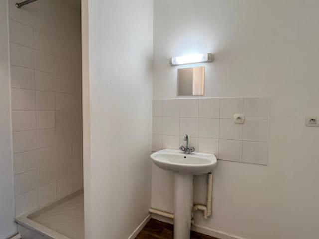 Vente Appartement 2 pièces 49 m2 Orgeres