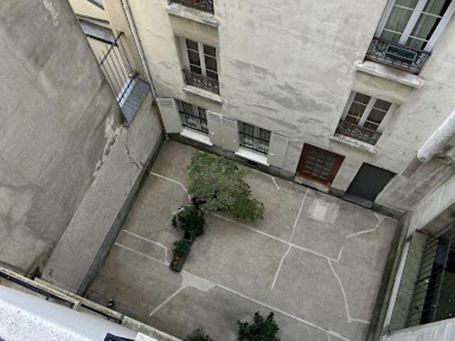 Vente Appartement 2 pièces 49 m2 Paris 19ème