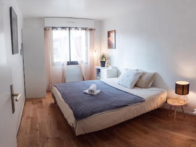 Vente Appartement 2 pièces 49 m2 Paris 19ème