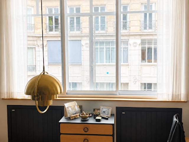 Vente Appartement 2 pièces 49 m2 Paris 1er